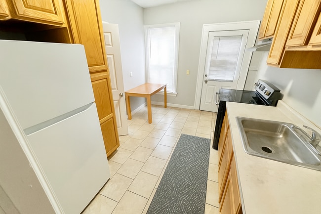 539 Packard St in Ann Arbor, MI - Building Photo - Building Photo