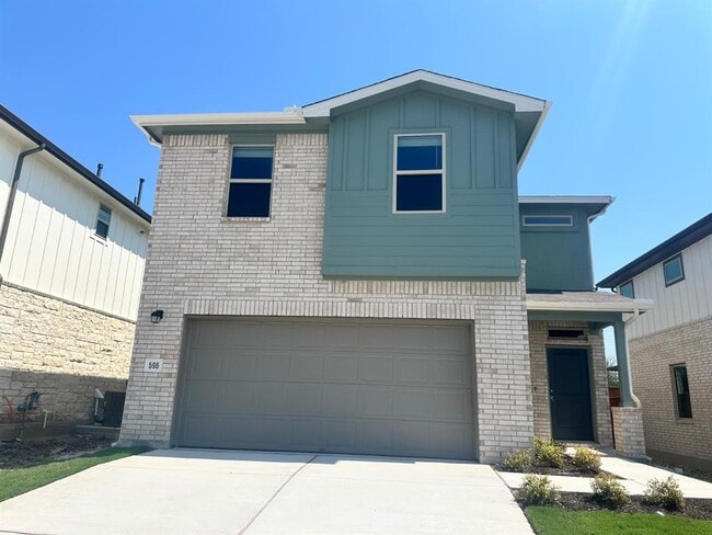 property at 596 Backstays Lp