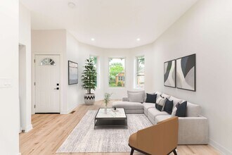 1029 Marengo Ave, Unit #1 in Forest Park, IL - Building Photo - Building Photo