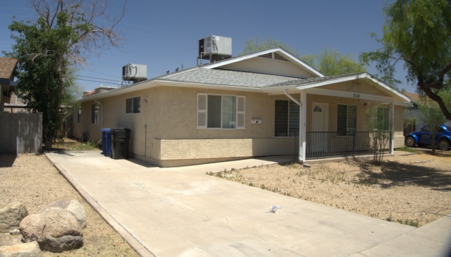1314 E Orange St in Tempe, AZ - Building Photo - Building Photo