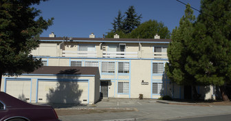 1389 C St Apartments