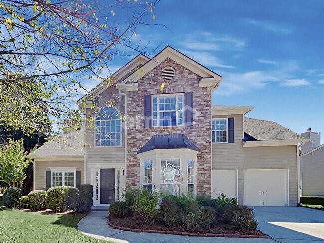 property at 2961 Belfaire Lake Dr