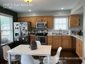 2599 S Flat Rock Rd in Bloomington, IN - Building Photo - Building Photo