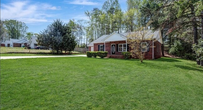 6549 Wesbrook Dr in Charlotte, NC - Building Photo - Building Photo