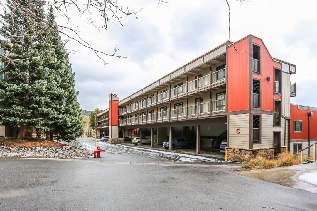 9339 CO-9 in Breckenridge, CO - Building Photo