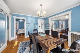 110 Aberdeen St in Lowell, MA - Building Photo - Building Photo