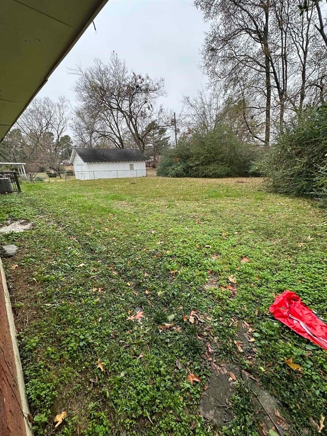 580 Parkdale Dr in Memphis, TN - Building Photo - Building Photo