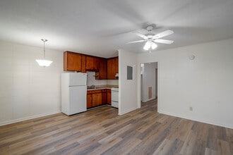 3 N Adams St in Tallahassee, FL - Building Photo - Building Photo