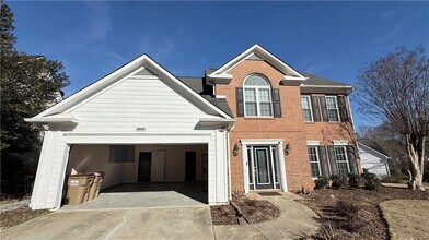 11395 Brookhollow Trail in Alpharetta, GA - Building Photo - Building Photo