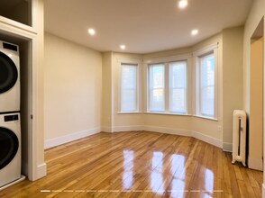 215 Harvard Ave, Unit 1 in Boston, MA - Building Photo - Building Photo