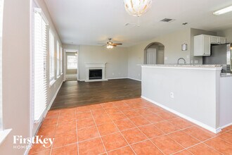 2026 Chisolm Trl in Forney, TX - Building Photo - Building Photo