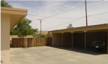 Sage Apartments in Yucca Valley, CA - Foto de edificio - Other