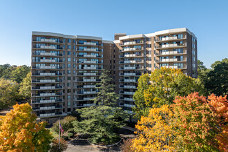 Hathaway Tower in Richmond, VA - Building Photo - Building Photo