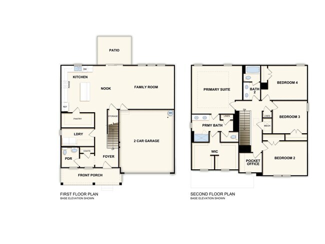 2022 Windsor Park Ave in Dacula, GA - Building Photo - Building Photo
