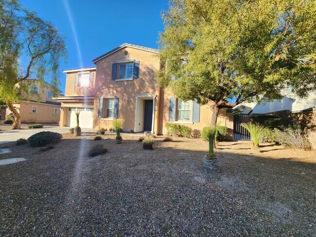 property at 8358 Lower Trailhead Ave