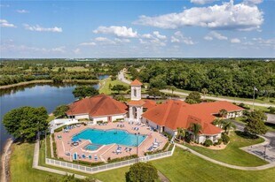 3360 Fiddle Leaf Way in Lakeland, FL - Building Photo