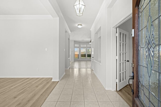 property at 2415 Wyckchester Dr