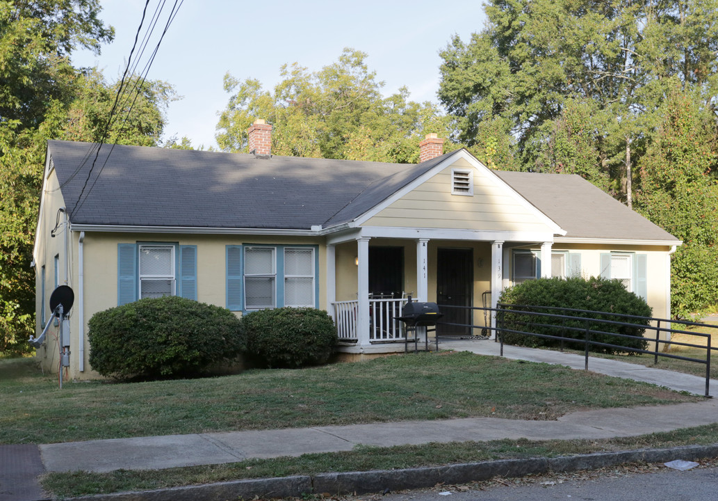 139 Lawton St SW in Atlanta, GA - Building Photo