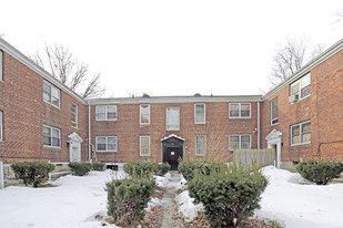 160-30 75th Rd Apartments