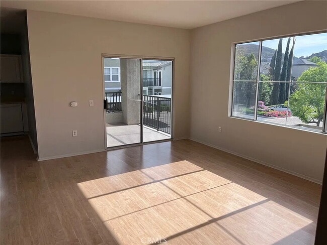 property at 20000 Plum Canyon Rd