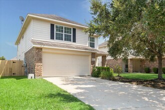6738 Haven Forest Ln in Richmond, TX - Building Photo - Building Photo