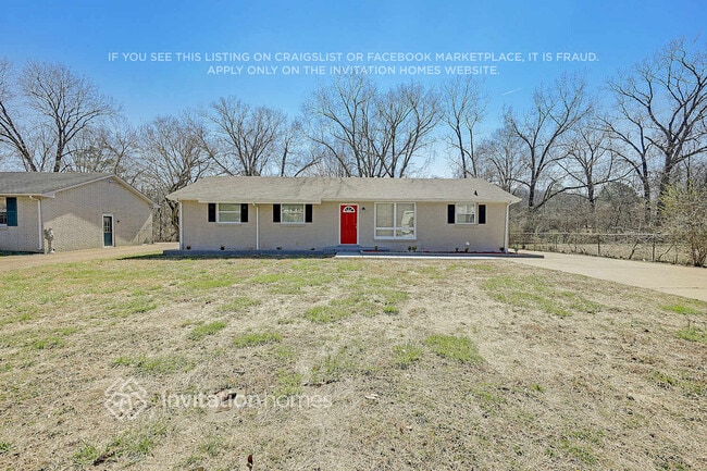 4936 Shihmen Dr in Nashville, TN - Building Photo - Building Photo