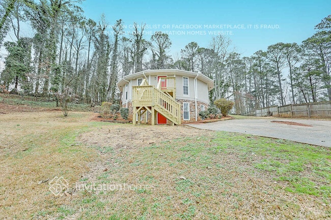 194 Eagle Ct in Woodstock, GA - Building Photo - Building Photo
