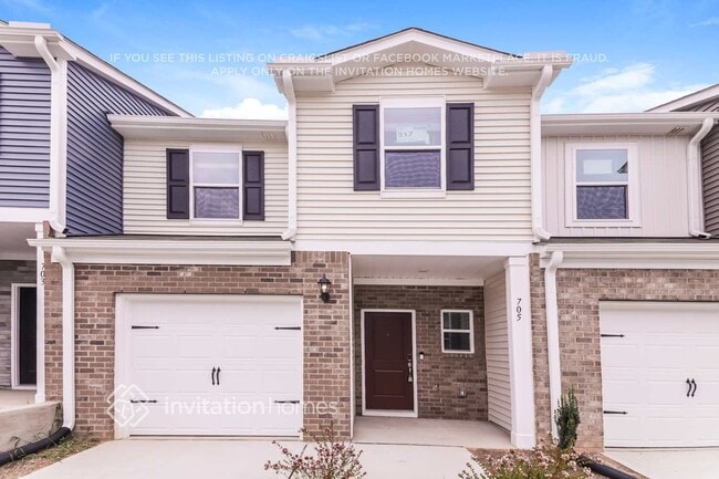 property at 705 Hilton Pk Lp