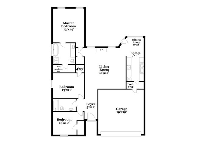 12329 Hunters Cabin Ct in Burleson, TX - Building Photo - Building Photo