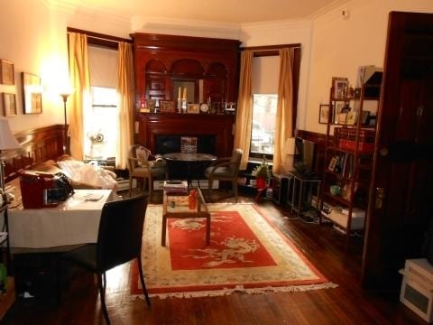 1061 Beacon St, Unit 2