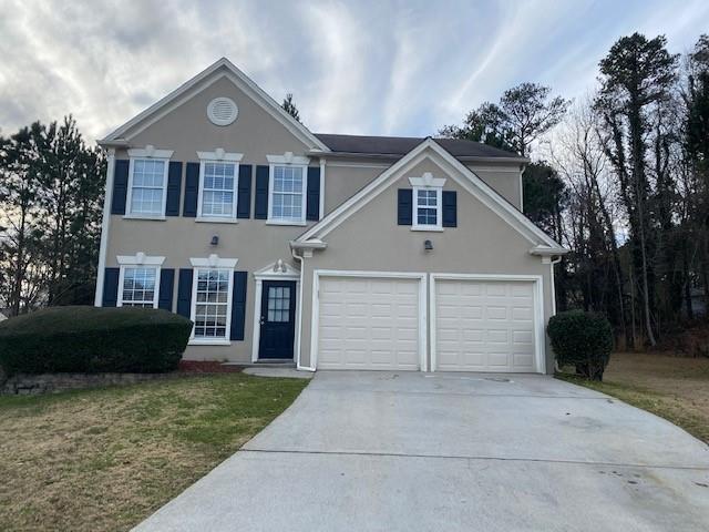 2588 Davenham Ln
