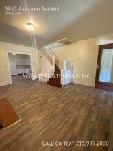 5843 Ashland Ave in Philadelphia, PA - Building Photo - Building Photo