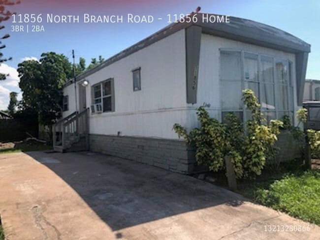 11856 N Branch Rd in Boca Raton, FL - Building Photo - Building Photo