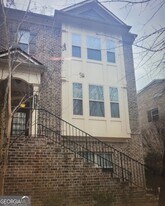 4158 Butler Dr in Atlanta, GA - Building Photo