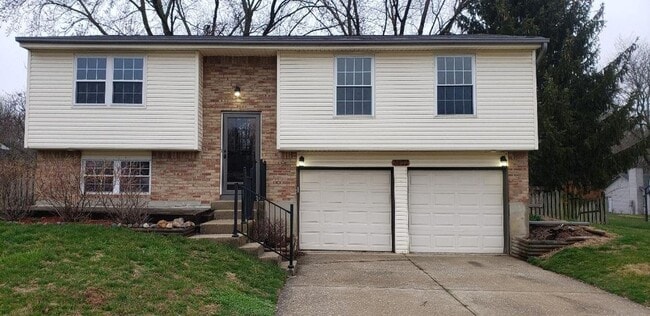 property at 5822 Coppock Dr