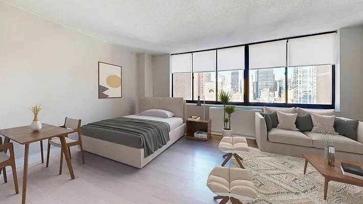 155 E 31st St in New York, NY - Building Photo