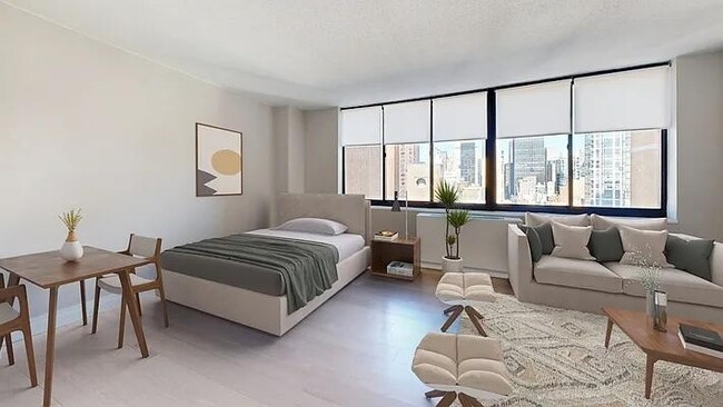 property at 155 E 31st St