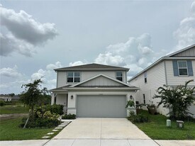 17390 Million Lks Ct in Clermont, FL - Building Photo