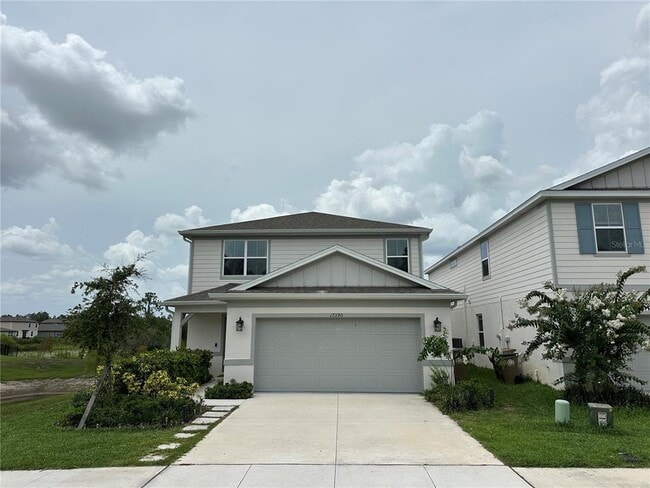 property at 17390 Million Lks Ct