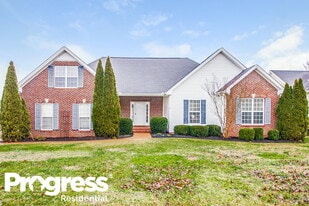 2062 Prescott Way in Spring Hill, TN - Building Photo