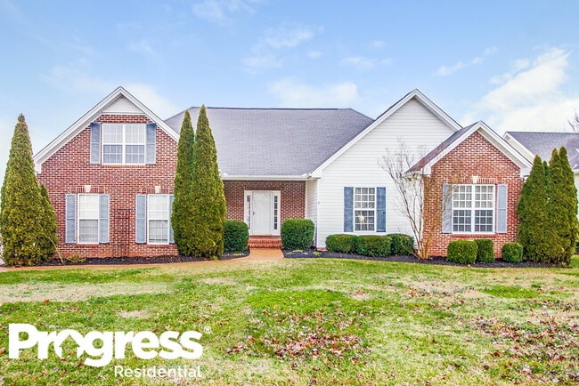 property at 2062 Prescott Way