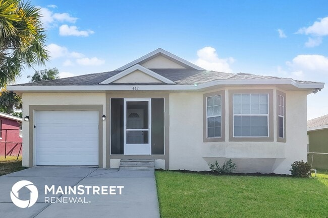 property at 417 N 5th St