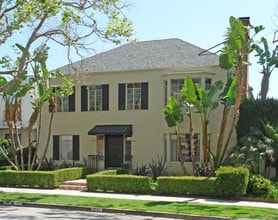 212 S Rexford Dr in Beverly Hills, CA - Building Photo - Building Photo