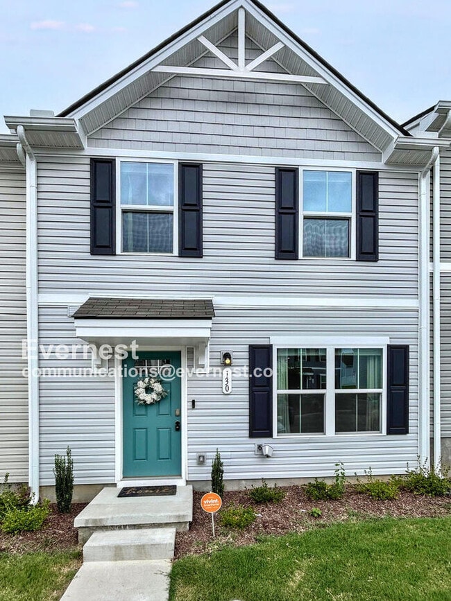 property at 2757 Thornton Grove Blvd