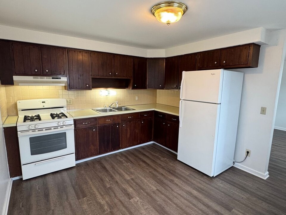 650 W Main St in Arcade, NY - Building Photo