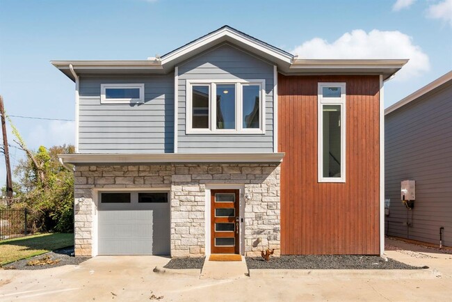 property at 1148 Webberville Rd