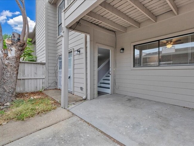 9519 Pagewood Ln in Houston, TX - Building Photo - Building Photo