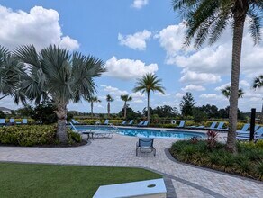 2093 Hallier Cv in Wesley Chapel, FL - Building Photo - Building Photo