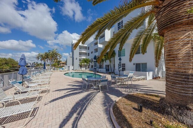 property at 2850 NE 14th Street Causeway