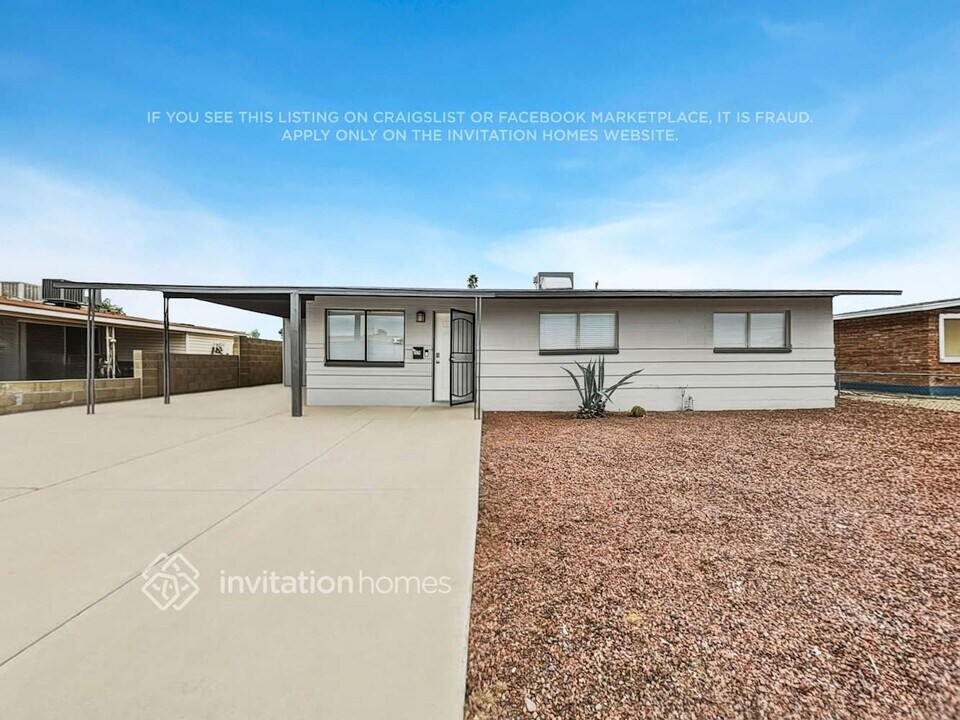 2231 W Cortez St in Phoenix, AZ - Building Photo